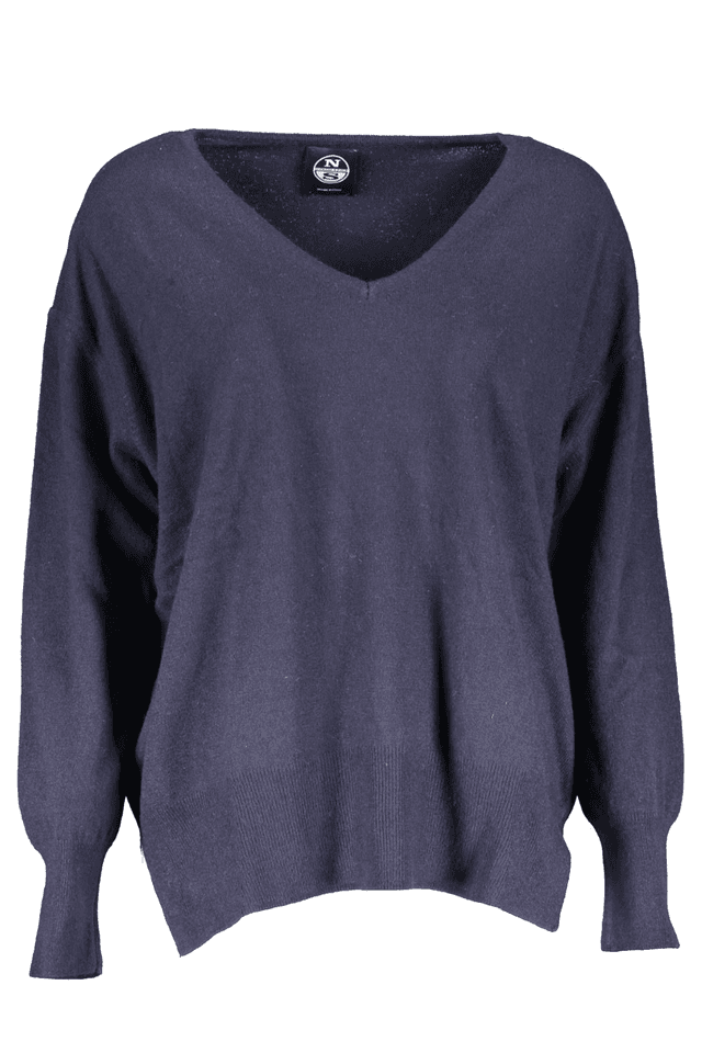 2535NORTH SAILS MAGLIA DONNA BLU