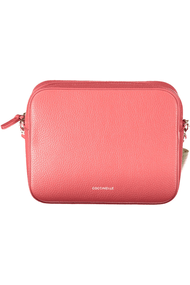 3084COCCINELLE BORSA DONNA ROSA
