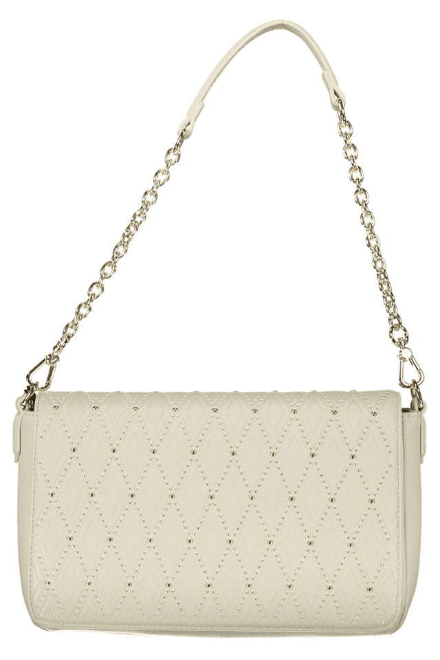 5339VALENTINO BAGS BORSA DONNA BIANCO