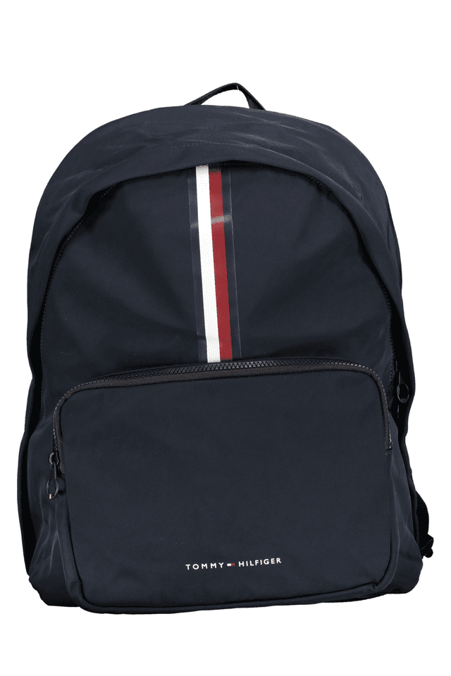 7329TOMMY HILFIGER ZAINO UOMO BLU