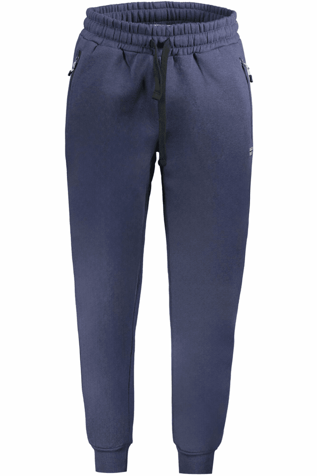 NORWAY 1963 PANTALONE UOMO BLU