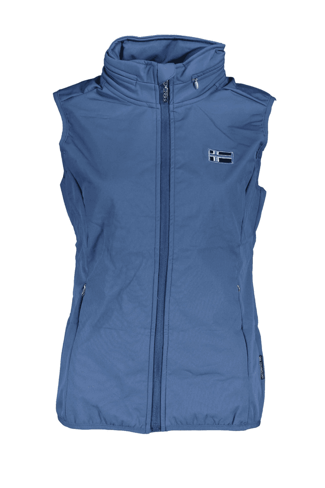 4772SCUOLA NAUTICA SMANICATO DONNA BLU