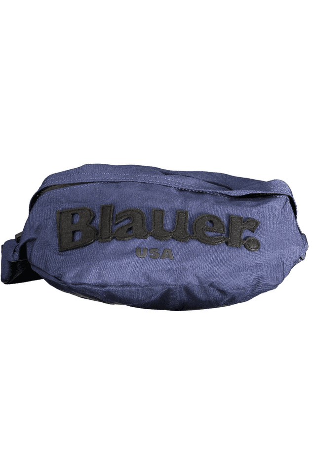 8807BLAUER MARSUPIO UOMO BLU