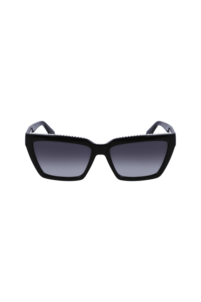 8572LIU JO OCCHIALE DA SOLE DONNA NERO