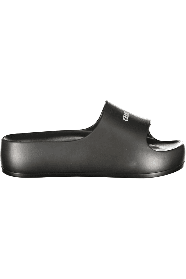 9020CARRERA CALZATURA CIABATTA DONNA NERO