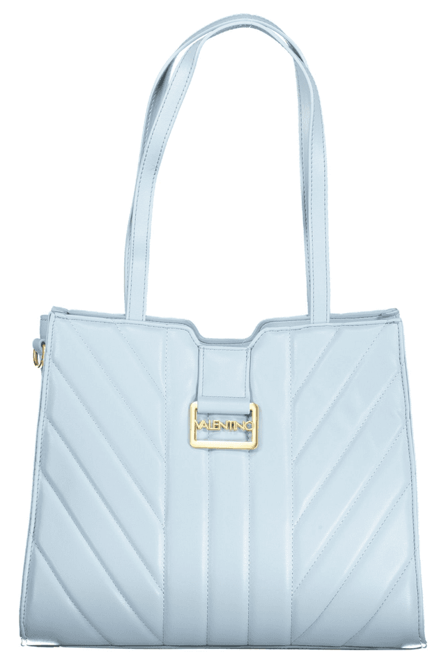 8996VALENTINO BAGS BORSA DONNA AZZURRO