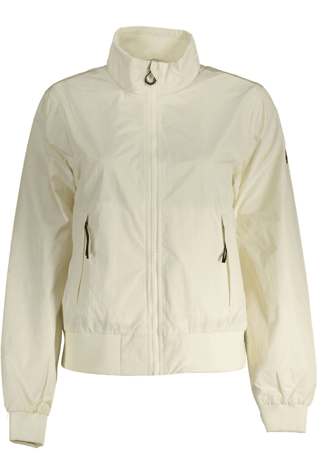 3613NORTH SAILS GIUBBOTTO DONNA BIANCO