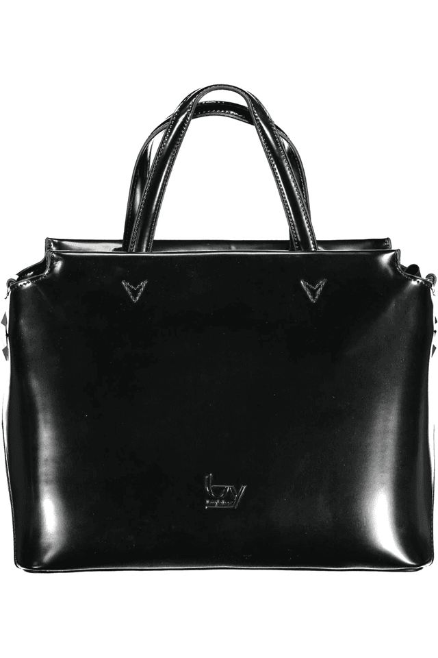 2697BYBLOS BORSA DONNA NERO