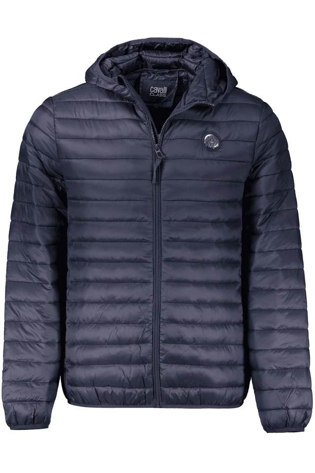 10206CAVALLI CLASS GIUBBOTTO UOMO BLU