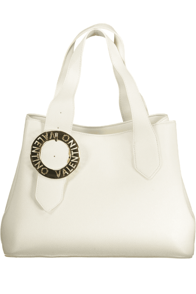 8797VALENTINO BAGS BORSA DONNA BIANCO