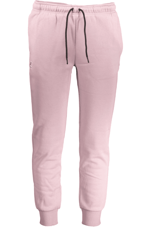 9152K-WAY PANTALONE UOMO VIOLA