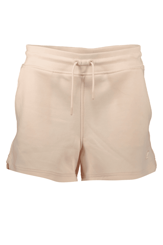 7892K-WAY PANTALONE SHORT DONNA ROSA