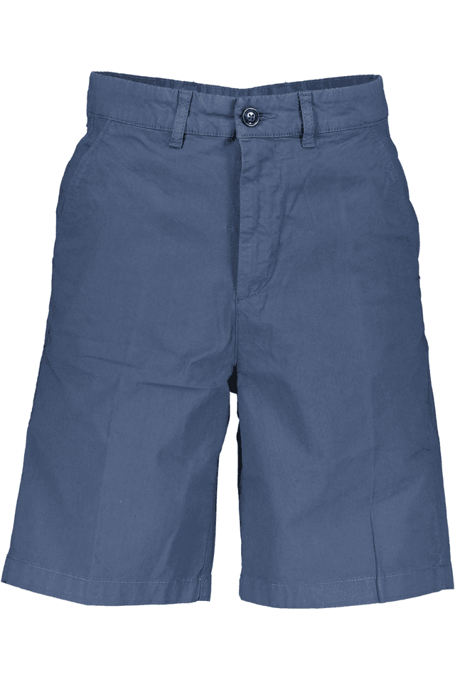 8339NORTH SAILS PANTALONE BERMUDA UOMO BLU