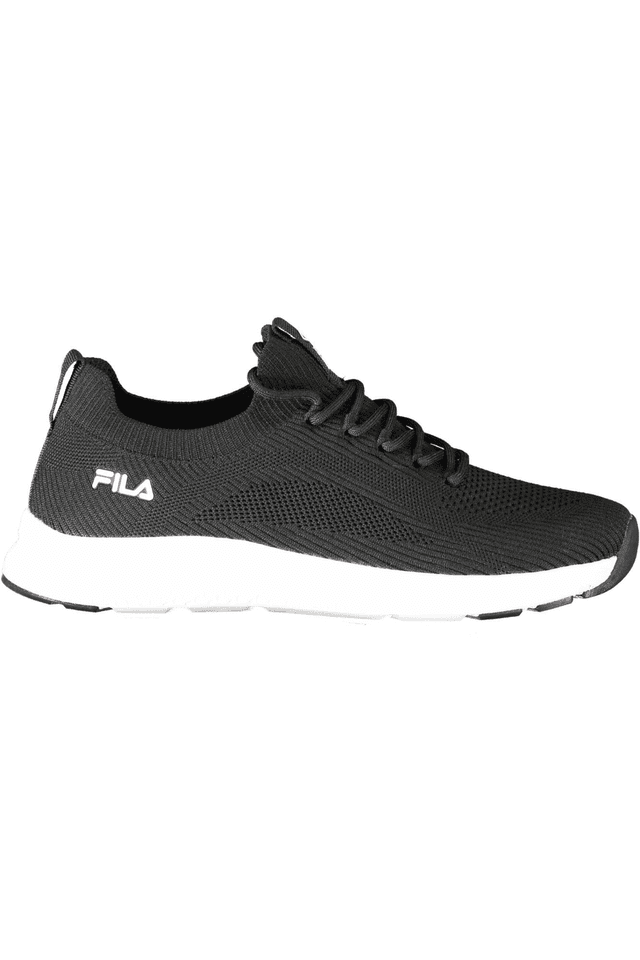 10239FILA CALZATURA SPORTIVA UOMO NERO