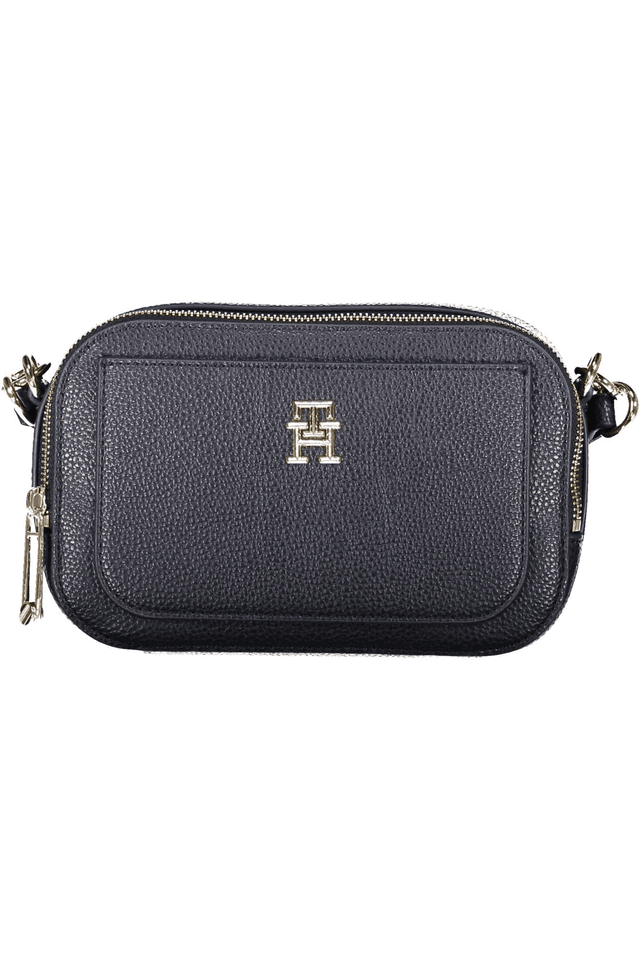 3745TOMMY HILFIGER BORSA DONNA BLU