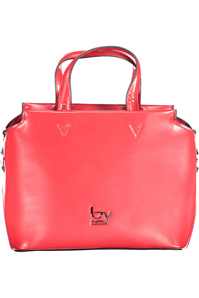 2701BYBLOS BORSA DONNA ROSSO