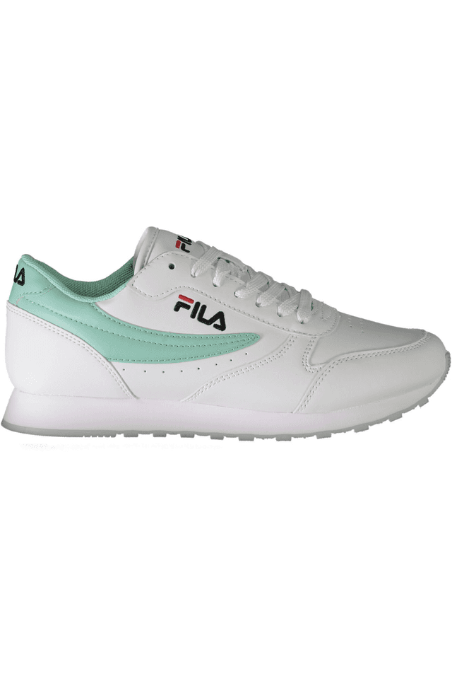 10255FILA CALZATURA SPORTIVA DONNA BIANCO