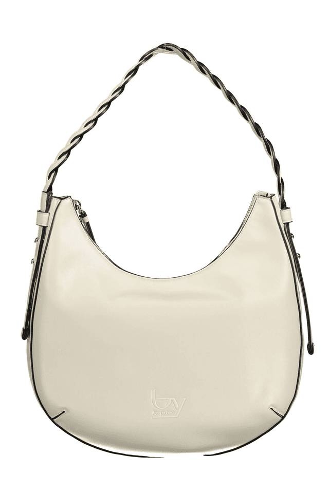 1724BYBLOS BORSA DONNA BIANCO