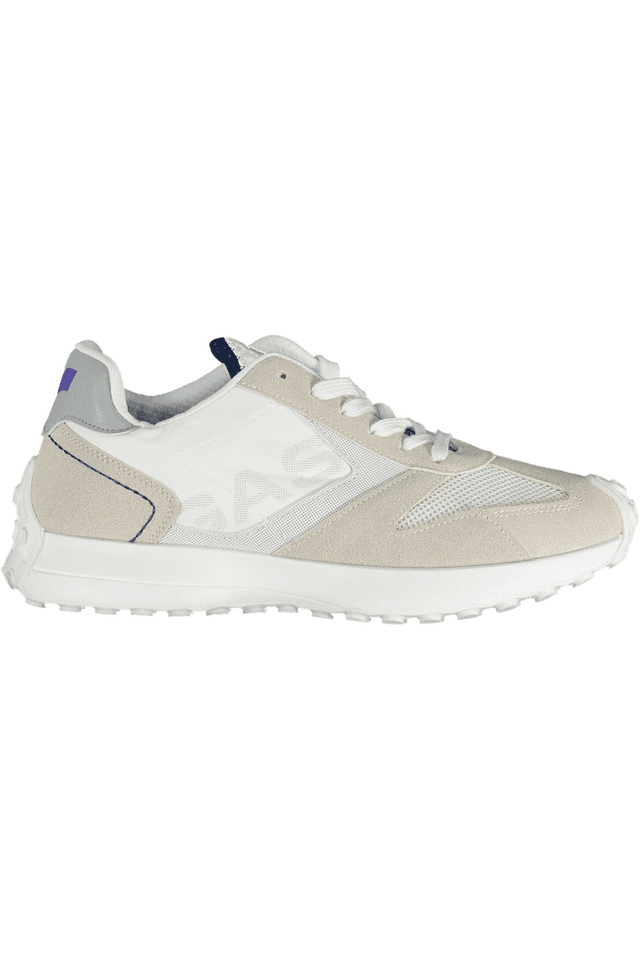 7369GAS CALZATURA SPORTIVA UOMO BEIGE