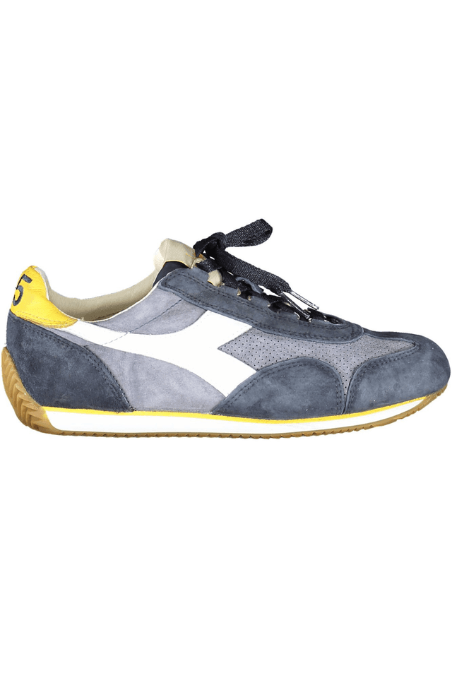 311DIADORA CALZATURA SPORTIVA DONNA BLU