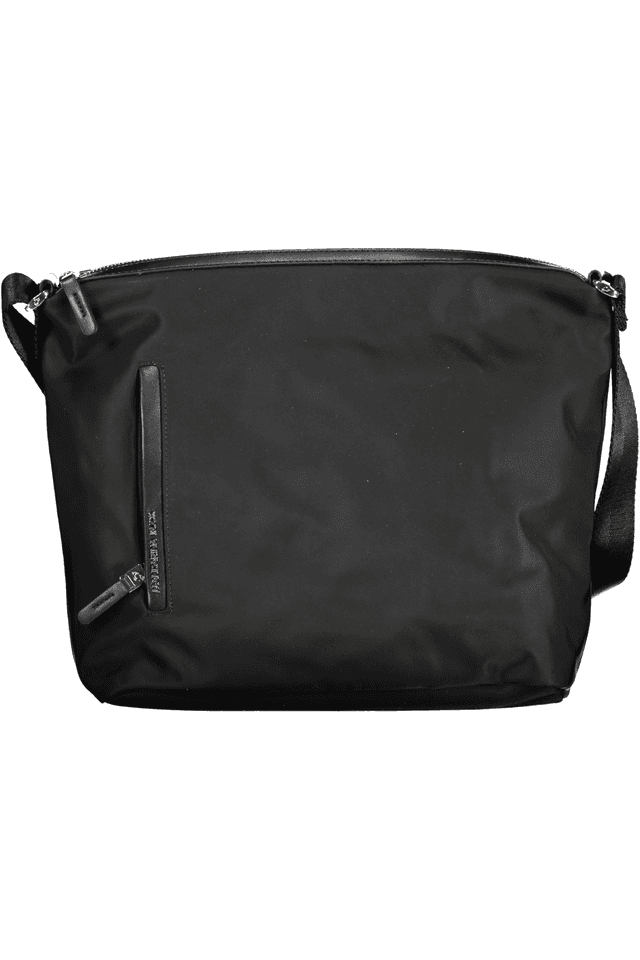 6677MANDARINA DUCK BORSA DONNA NERO