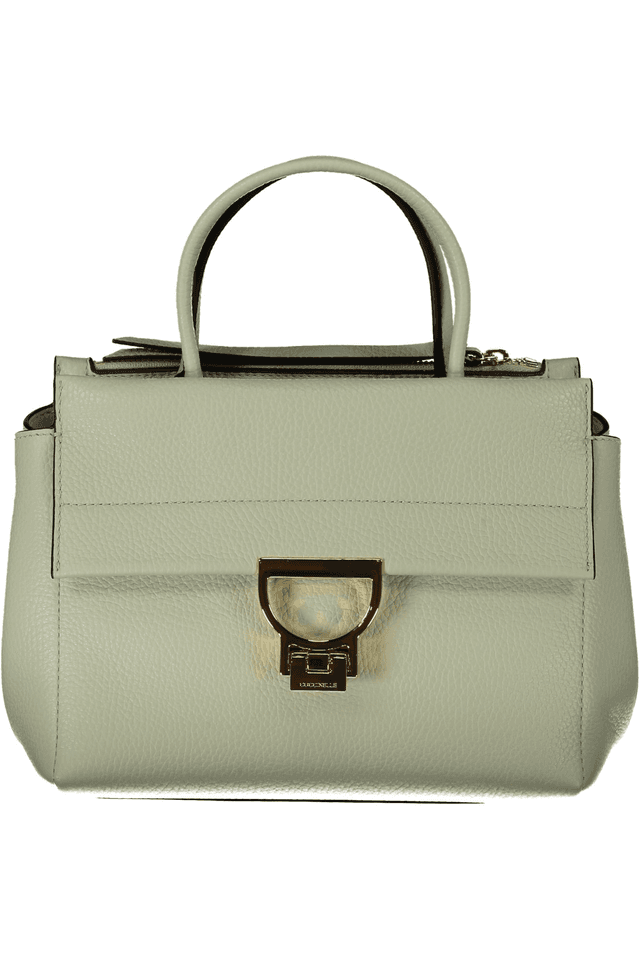 8260COCCINELLE BORSA DONNA VERDE