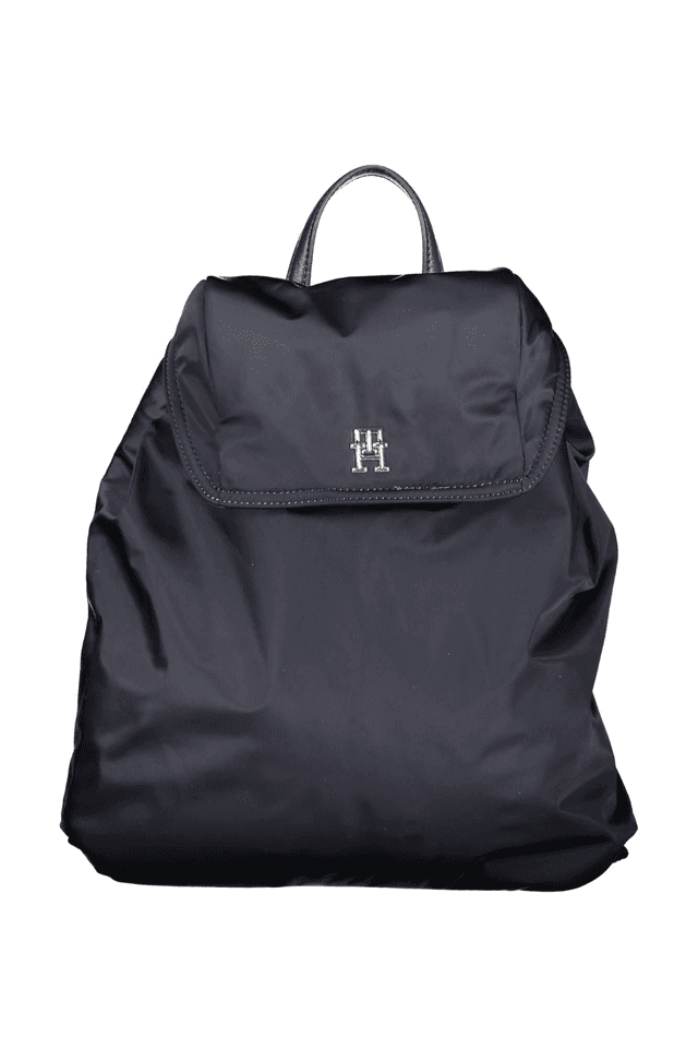 3247TOMMY HILFIGER ZAINO DONNA BLU