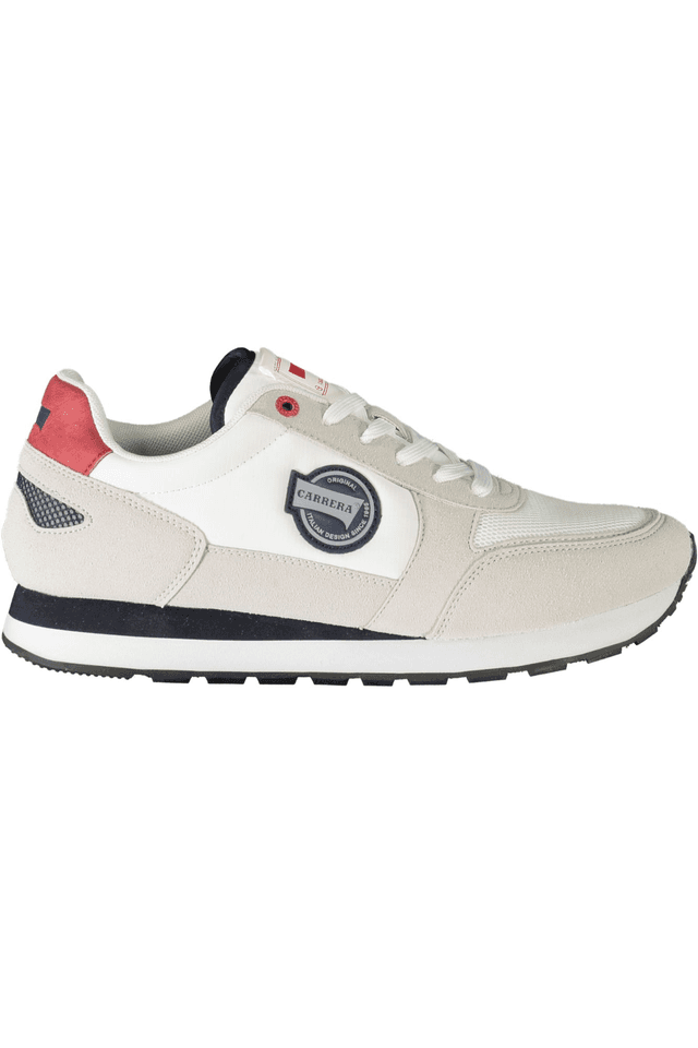 8644CARRERA CALZATURA SPORTIVA UOMO BIANCO