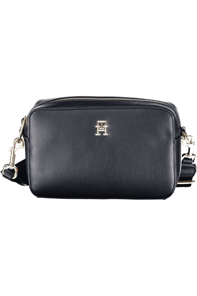 6371TOMMY HILFIGER BORSA DONNA BLU