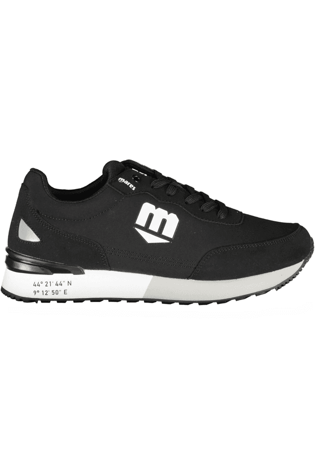 5838MARES CALZATURA SPORTIVA UOMO NERO