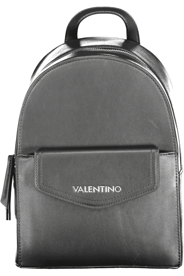 9508VALENTINO BAGS ZAINO DONNA NERO