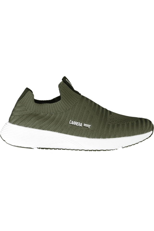 CARRERA CALZATURA SPORTIVA UOMO VERDE