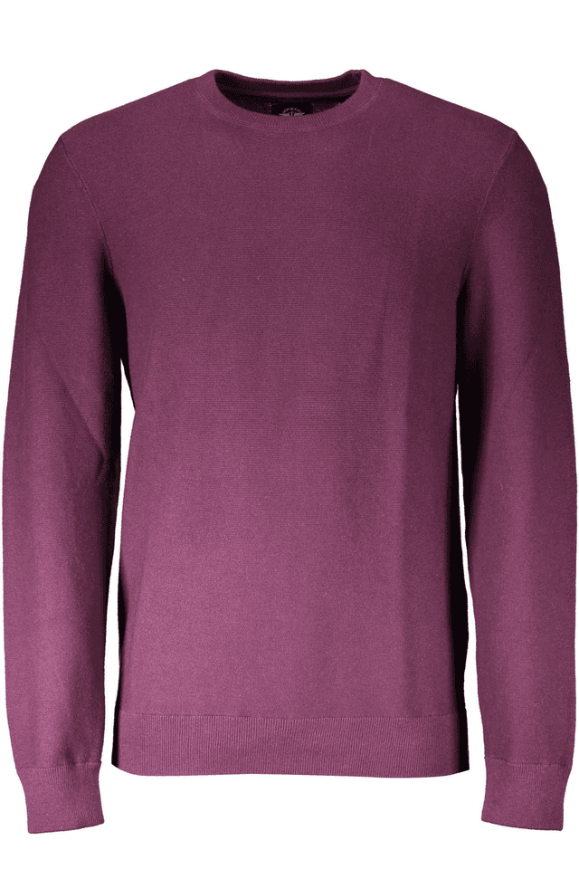 501DOCKERS MAGLIONE UOMO VIOLA