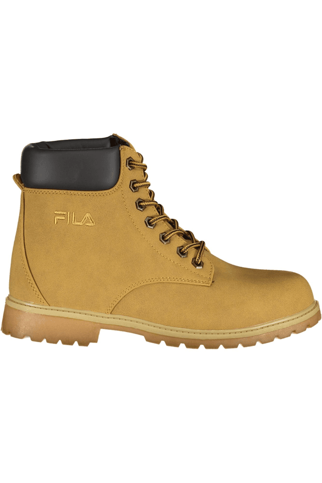 6130FILA CALZATURA STIVALE DONNA GIALLO