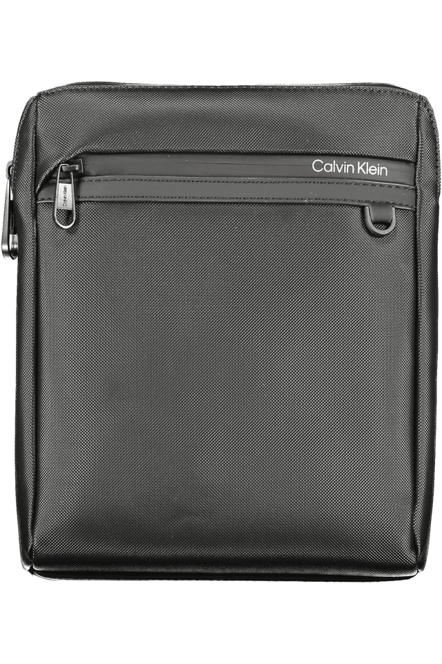 2636CALVIN KLEIN TRACOLLA UOMO NERO