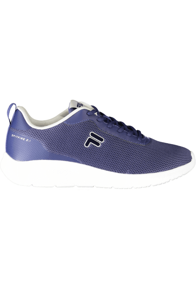 10244FILA CALZATURA SPORTIVA UOMO BLU