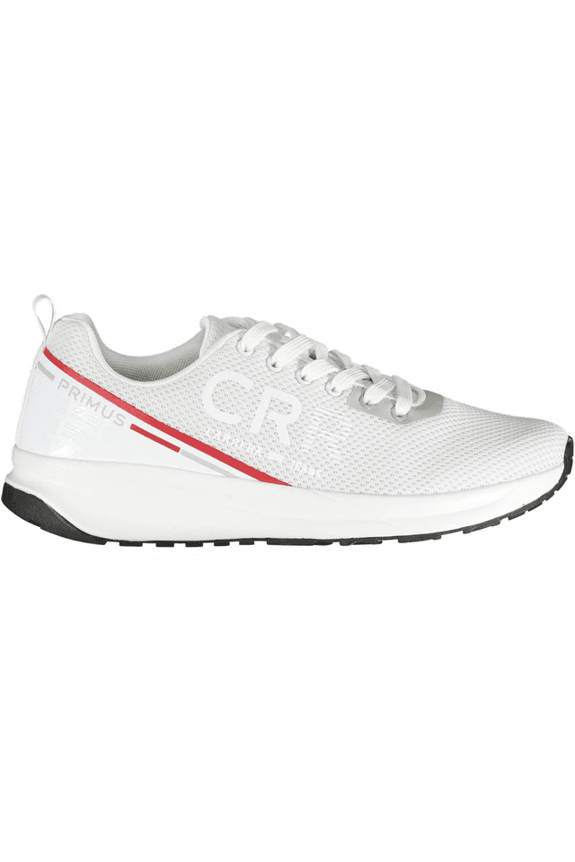 4417CARRERA CALZATURA SPORTIVA UOMO BIANCO