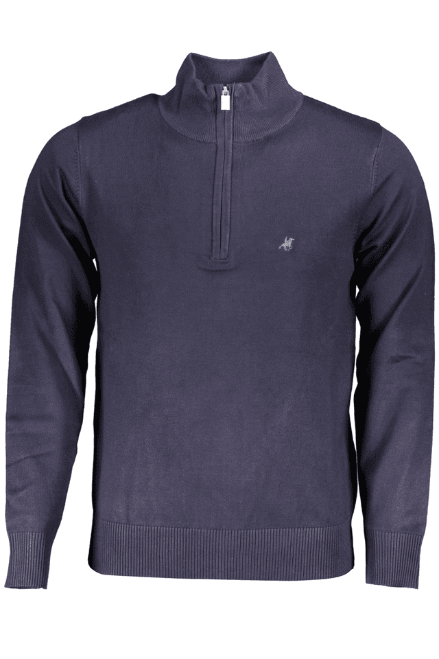 7424U.S. GRAND POLO MAGLIA UOMO BLU