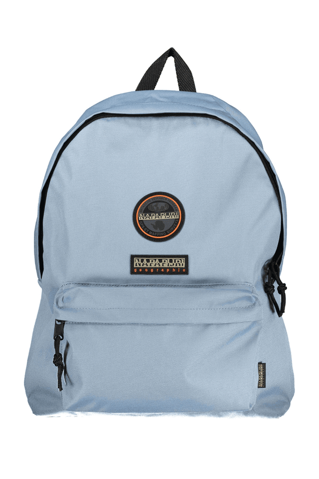 7680NAPAPIJRI ZAINO UOMO AZZURRO