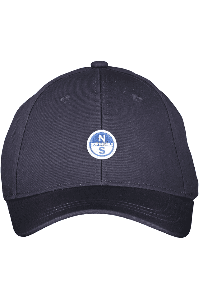 8223NORTH SAILS CAPPELLO UOMO BLU
