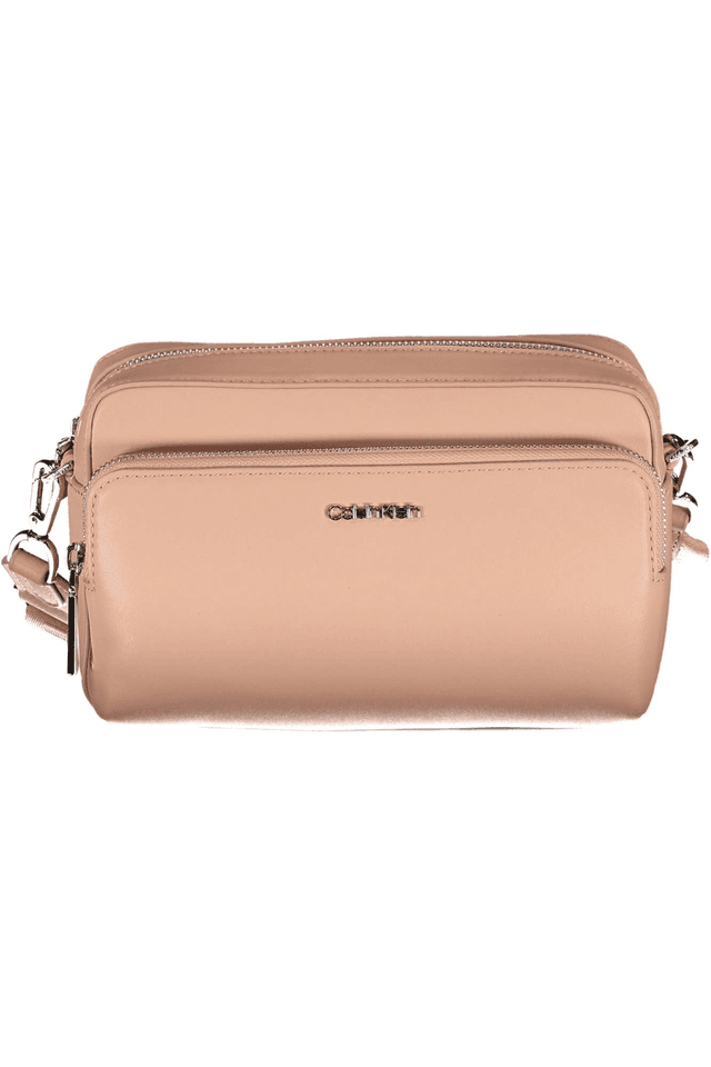 2892CALVIN KLEIN BORSA DONNA ROSA