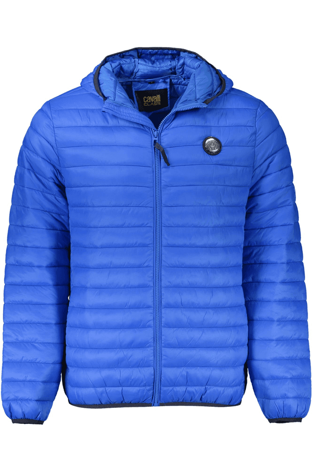10208CAVALLI CLASS GIUBBOTTO UOMO BLU