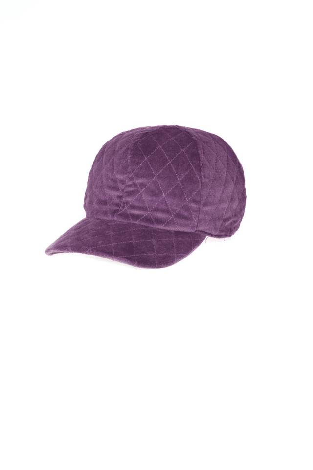 985DENNY ROSE CAPPELLO DONNA VIOLA
