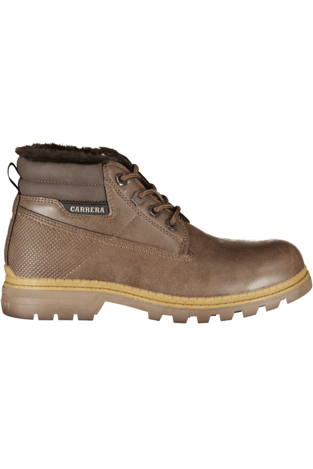 5809CARRERA CALZATURA STIVALE DONNA MARRONE