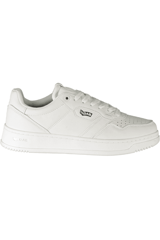 8507GAS CALZATURA SPORTIVA DONNA BIANCO
