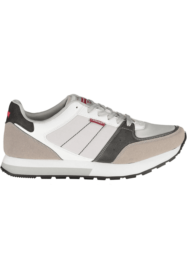4403CARRERA CALZATURA SPORTIVA UOMO GRIGIO