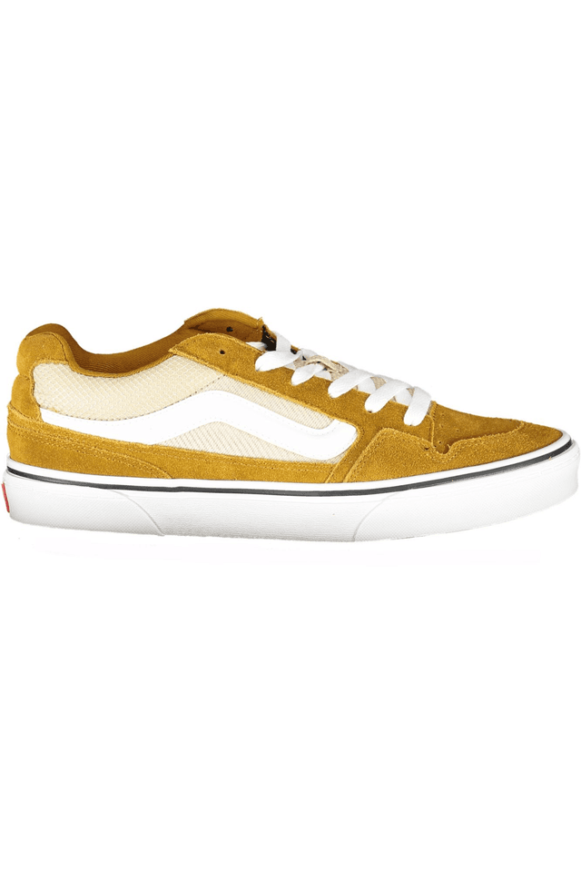 5825VANS CALZATURA SPORTIVA UOMO GIALLO