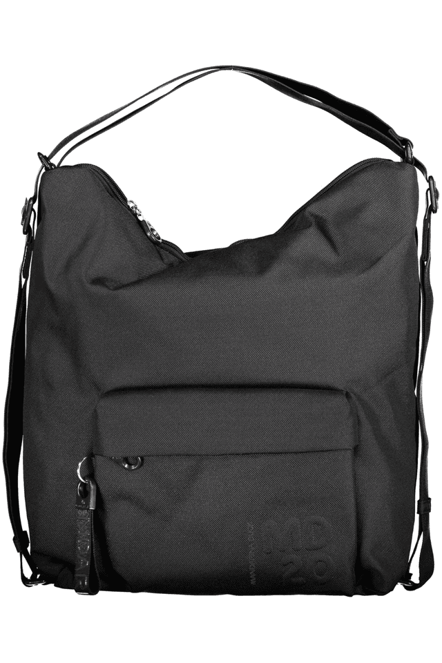 6663MANDARINA DUCK BORSA DONNA NERO