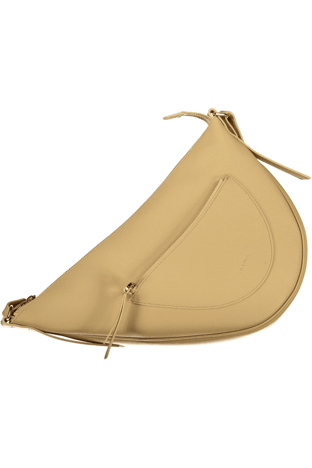 8271COCCINELLE BORSA DONNA BEIGE