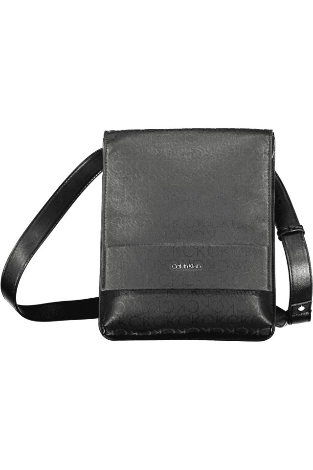 1934CALVIN KLEIN TRACOLLA UOMO NERO